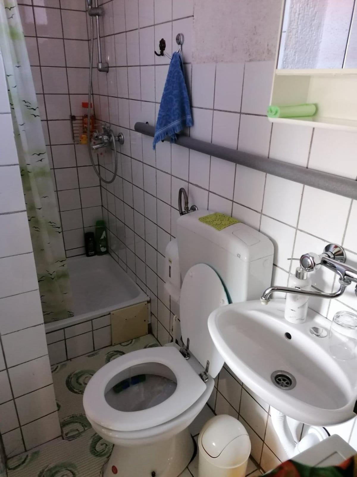 Studio Apartman Barbara Josipdol Dış mekan fotoğraf