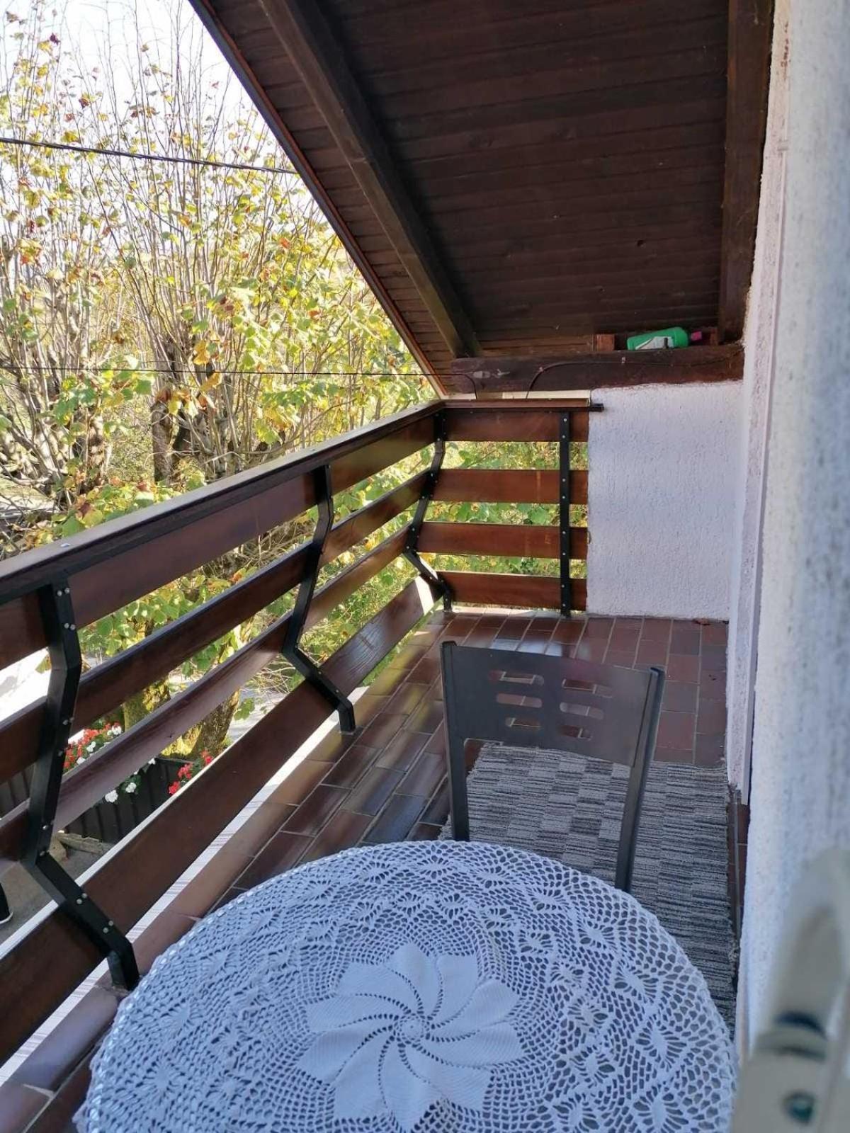 Studio Apartman Barbara Josipdol Dış mekan fotoğraf